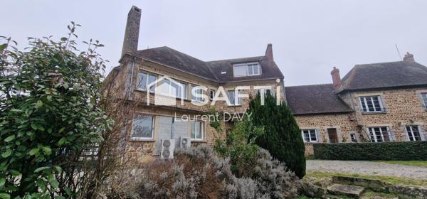 Appartement 4 chambres