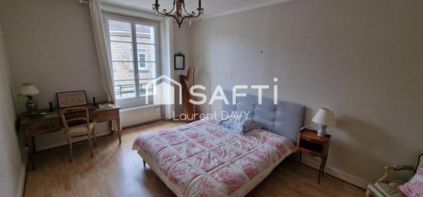 Appartement 4 chambres