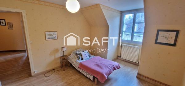 Appartement 4 chambres