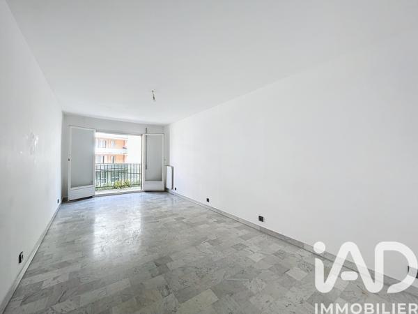 Appartement à vendre 4 pièces 83 m² Nice