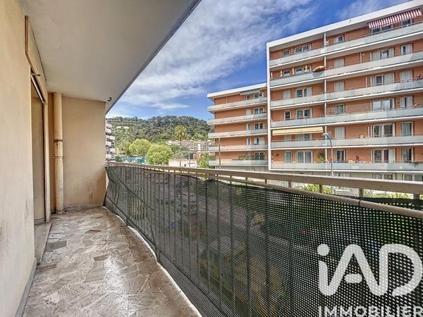 Appartement à vendre 4 pièces 83 m² Nice
