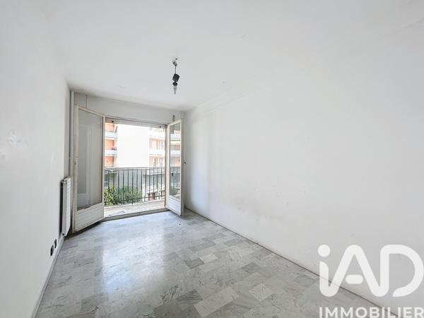 Appartement à vendre 4 pièces 83 m² Nice