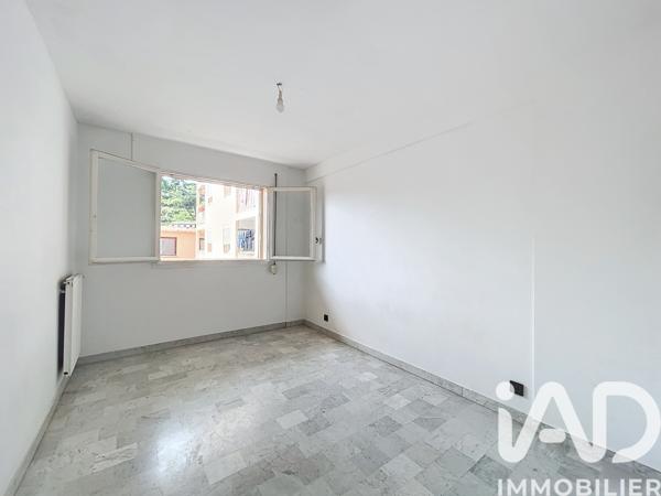 Appartement à vendre 4 pièces 83 m² Nice