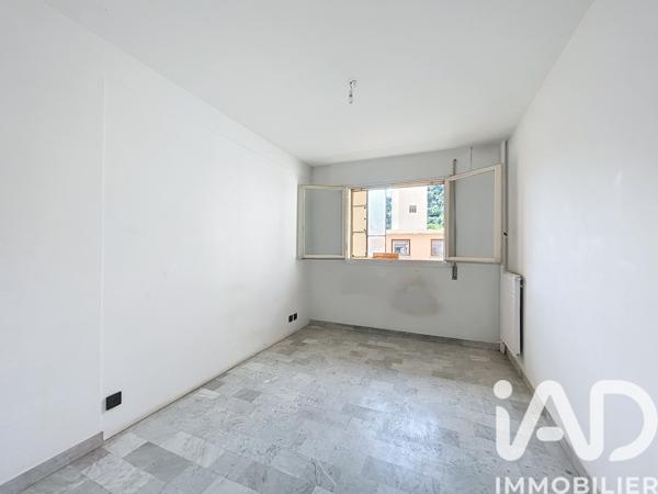 Appartement à vendre 4 pièces 83 m² Nice