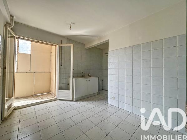 Appartement à vendre 4 pièces 83 m² Nice