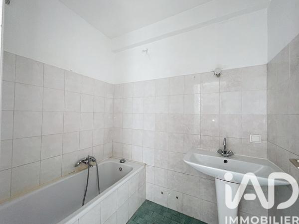 Appartement à vendre 4 pièces 83 m² Nice