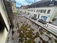 Vente Appartement 3 pièces 86 m2 à Morteau