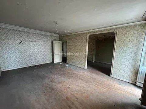 Vente Appartement 3 pièces 86 m2 à Morteau