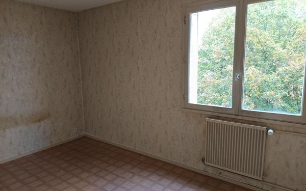 Appartement à vendre    3 pièces • 78,29 m2 Blois