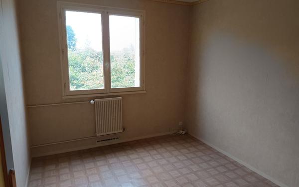 Appartement à vendre    3 pièces • 78,29 m2 Blois