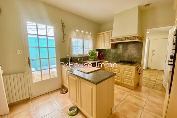 Maison à vendre 5 pièces de 140 m²