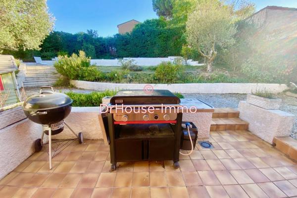 Maison à vendre 5 pièces de 140 m²
