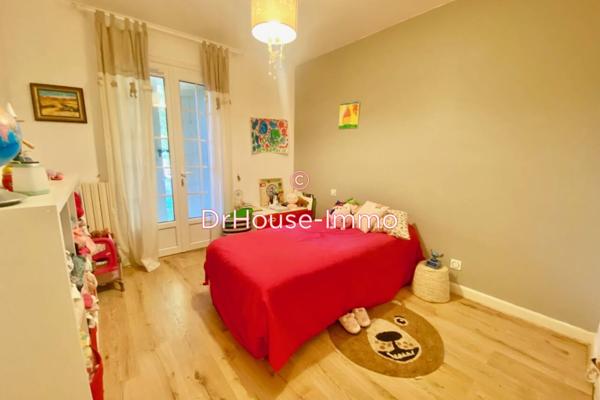 Maison à vendre 5 pièces de 140 m²
