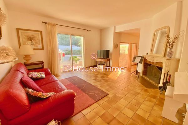 Maison à vendre 5 pièces de 140 m²
