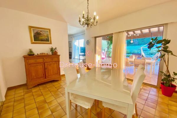 Maison à vendre 5 pièces de 140 m²