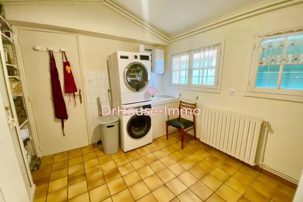 Maison à vendre 5 pièces de 140 m²