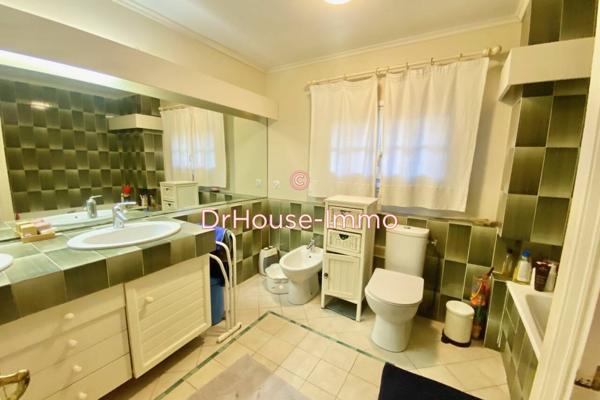 Maison à vendre 5 pièces de 140 m²