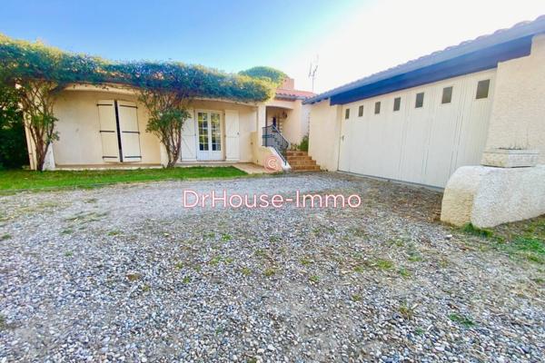Maison à vendre 5 pièces de 140 m²