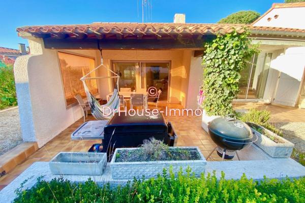 Maison à vendre 5 pièces de 140 m²