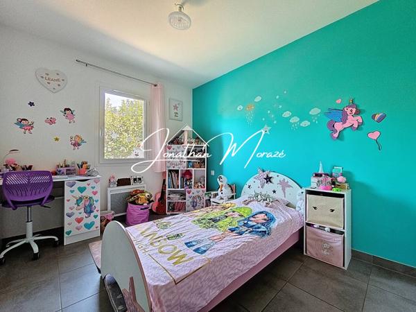 Maison à vendre 4 pièces de 102 m²