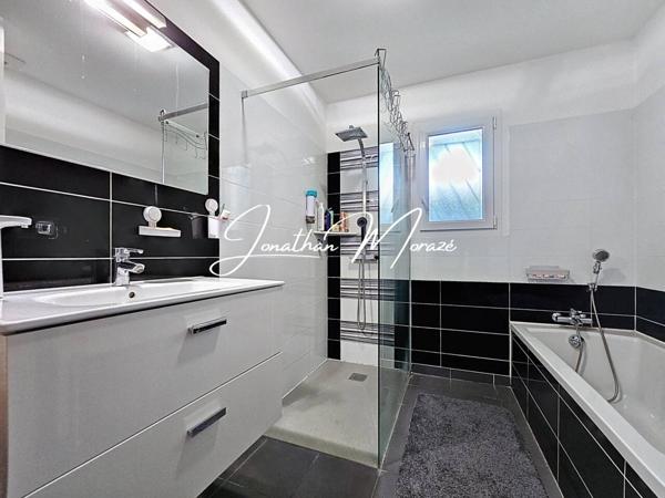 Maison à vendre 4 pièces de 102 m²