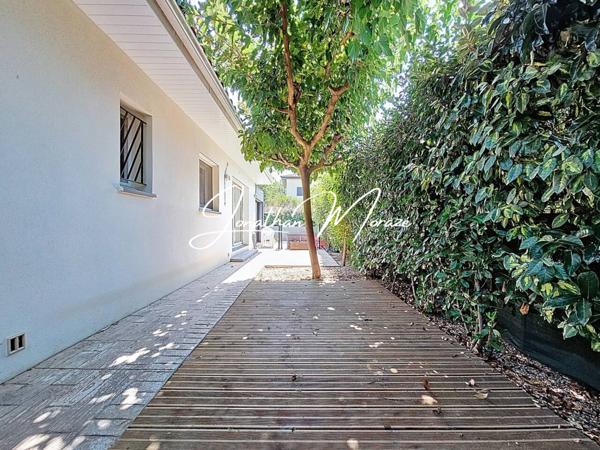 Maison à vendre 4 pièces de 102 m²
