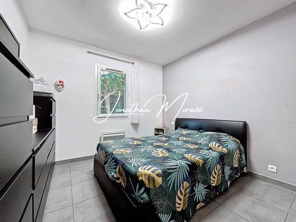 Maison à vendre 4 pièces de 102 m²