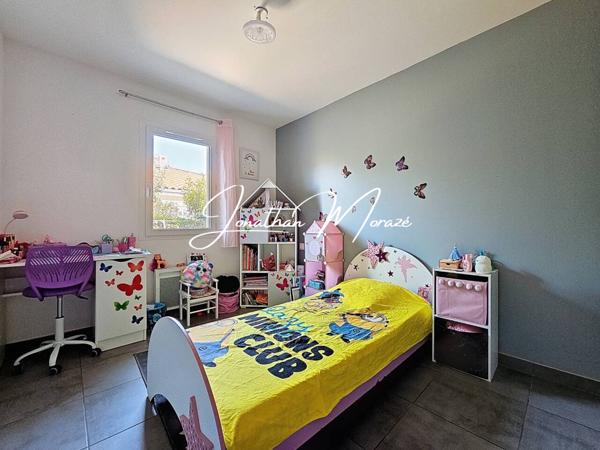 Maison à vendre 4 pièces de 102 m²