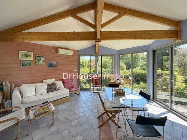 Maison à vendre 8 pièces de 200 m²