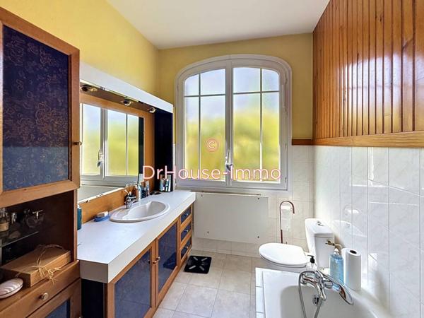 Maison à vendre 8 pièces de 200 m²
