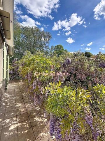 Maison à vendre 8 pièces de 200 m²
