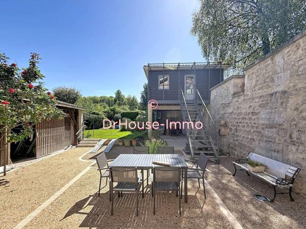 Maison à vendre 8 pièces de 200 m²