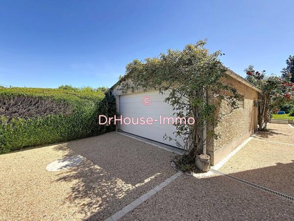 Maison à vendre 8 pièces de 200 m²