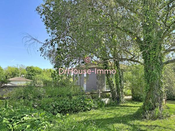 Maison à vendre 8 pièces de 200 m²