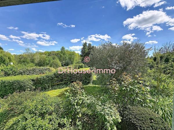 Maison à vendre 8 pièces de 200 m²