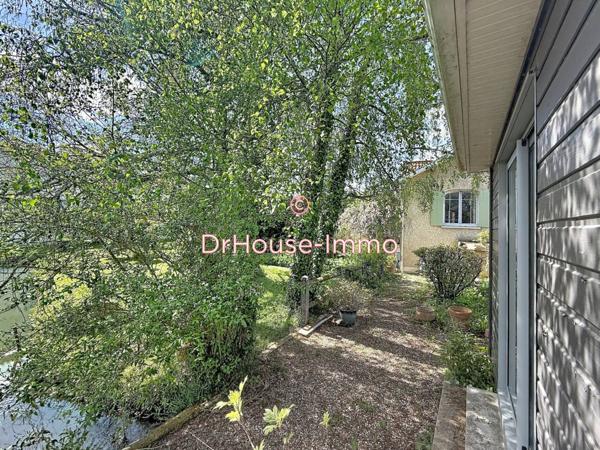 Maison à vendre 8 pièces de 200 m²
