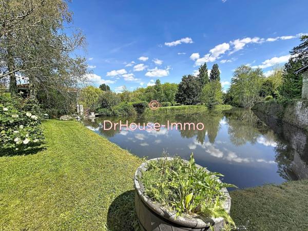 Maison à vendre 8 pièces de 200 m²
