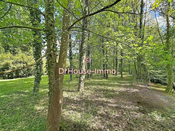 Maison à vendre 8 pièces de 200 m²