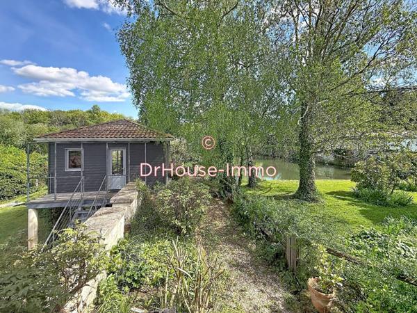 Maison à vendre 8 pièces de 200 m²