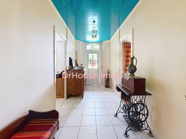 Maison à vendre 8 pièces de 200 m²