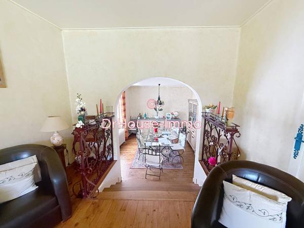 Maison à vendre 8 pièces de 200 m²