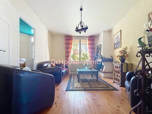 Maison à vendre 8 pièces de 200 m²
