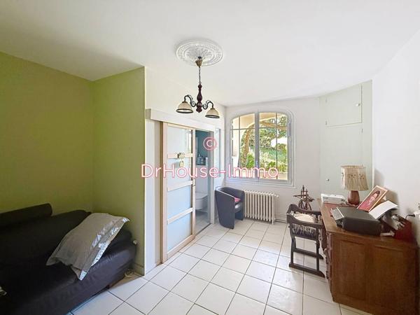 Maison à vendre 8 pièces de 200 m²