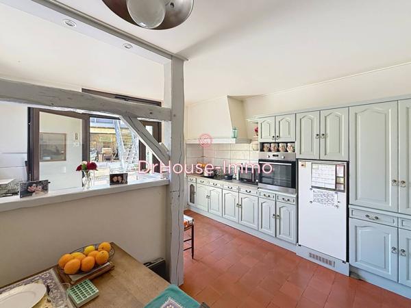 Maison à vendre 8 pièces de 200 m²