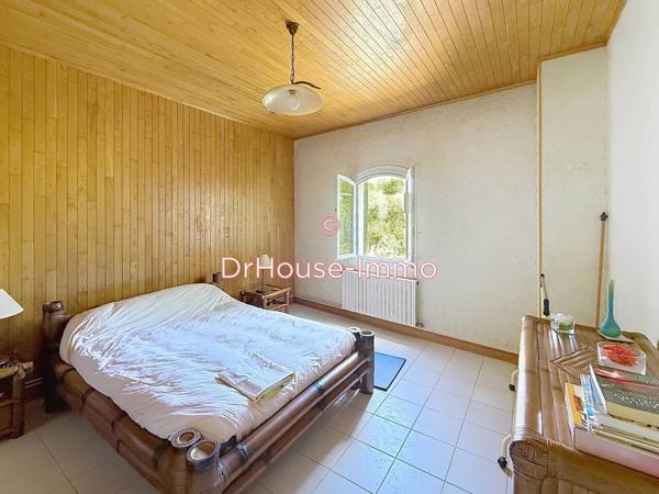 Maison à vendre 8 pièces de 200 m²