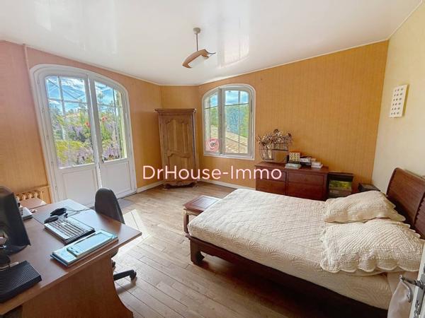 Maison à vendre 8 pièces de 200 m²