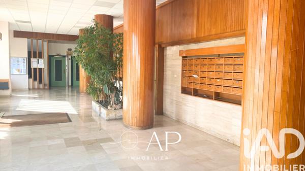 Appartement à vendre 3 pièces 71 m² Toulon