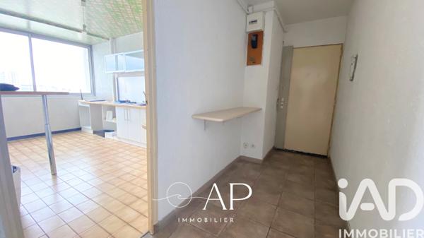 Appartement à vendre 3 pièces 71 m² Toulon