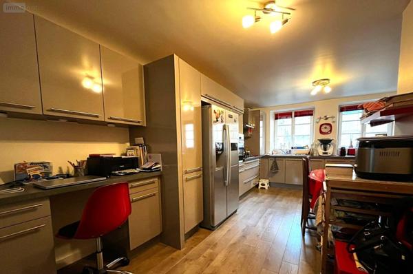 Maison de ville à vendre à Langres en Haute-Marne (52200), ref : SGML102886