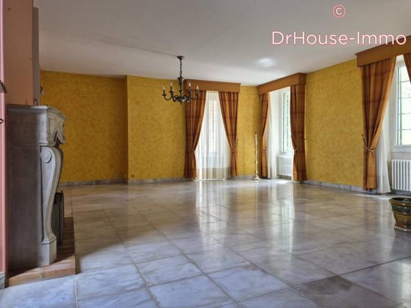 Maison à vendre 6 pièces de 162 m²